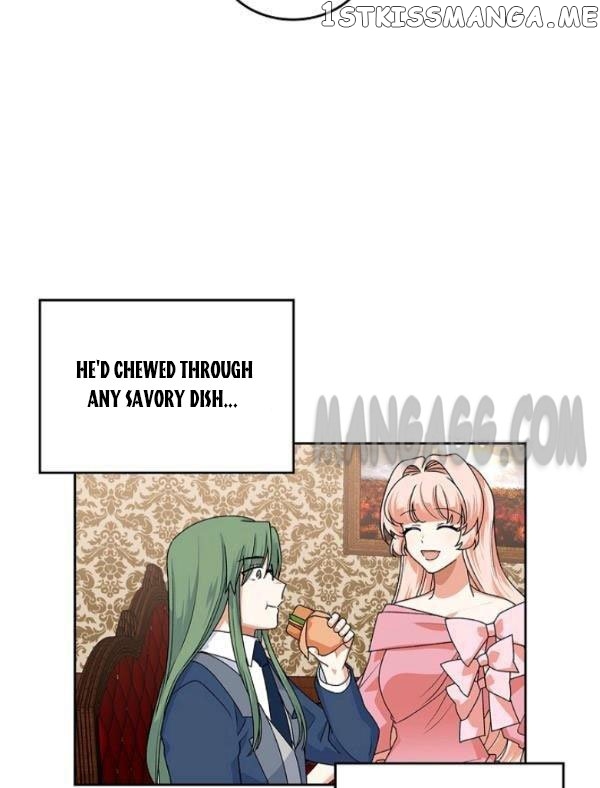 The Antagonist’s Pet ( The Pet Of The Villainess ) chapter 91 - page 7