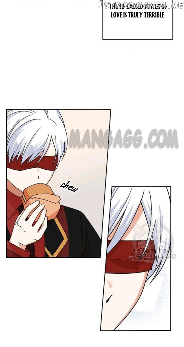 The Antagonist’s Pet ( The Pet Of The Villainess ) chapter 91 - page 8