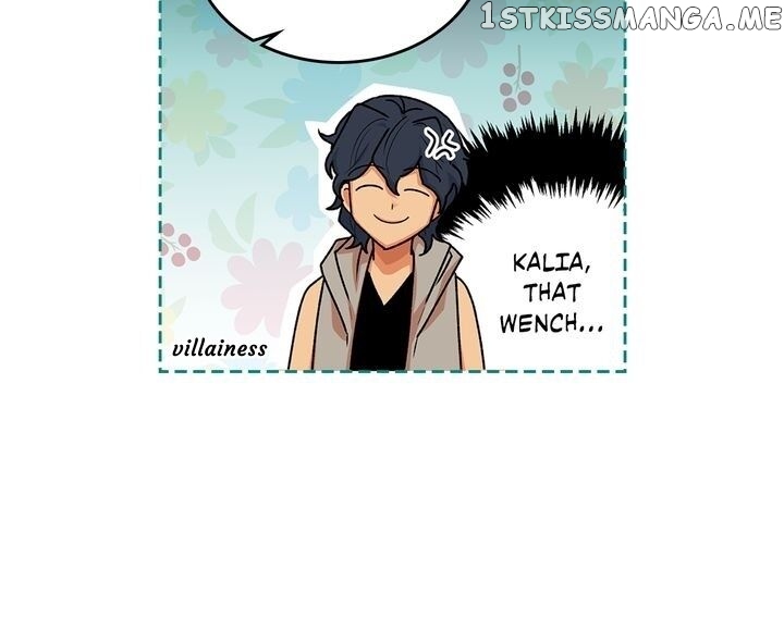 The Antagonist’s Pet ( The Pet Of The Villainess ) chapter 89 - page 15