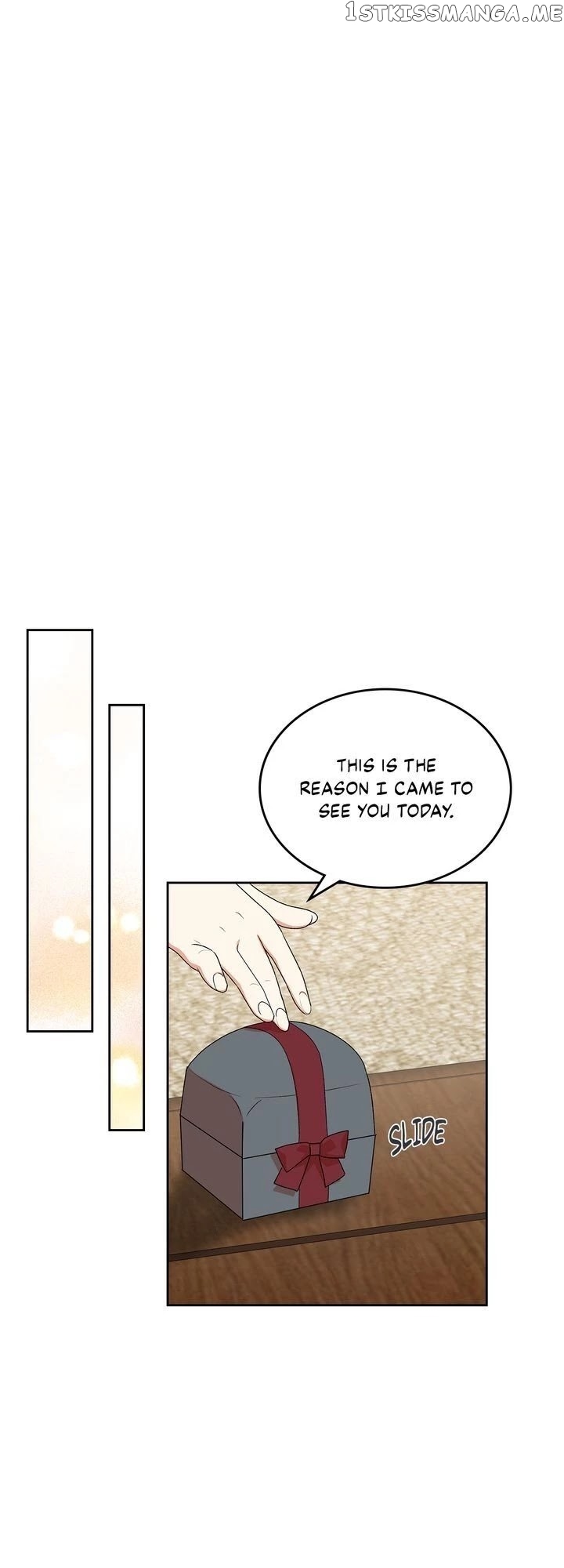 The Antagonist’s Pet ( The Pet Of The Villainess ) chapter 89 - page 23