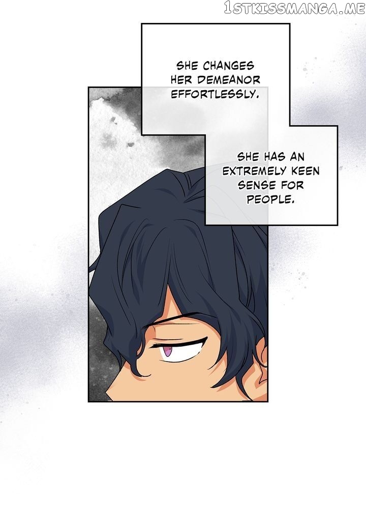 The Antagonist’s Pet ( The Pet Of The Villainess ) chapter 89 - page 34