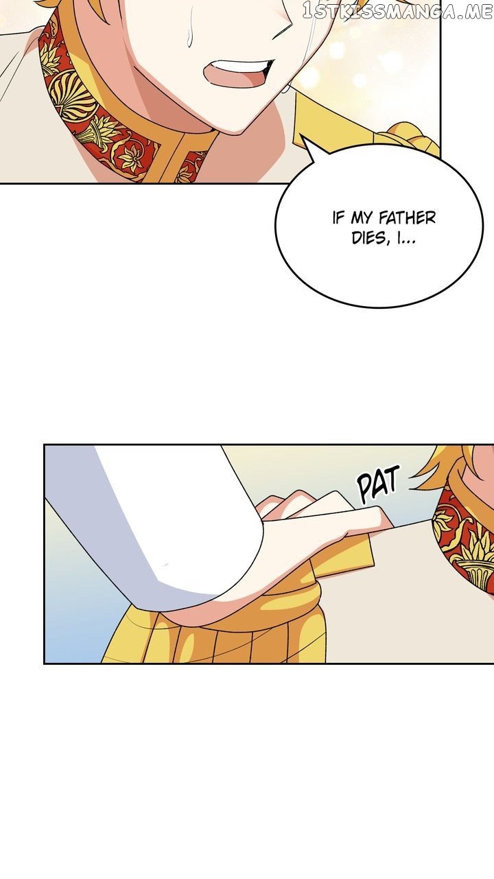 The Antagonist’s Pet ( The Pet Of The Villainess ) chapter 88 - page 10