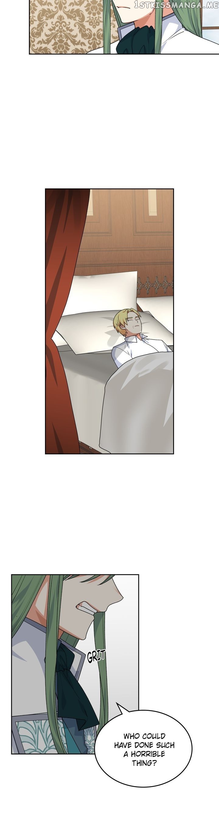 The Antagonist’s Pet ( The Pet Of The Villainess ) chapter 88 - page 15