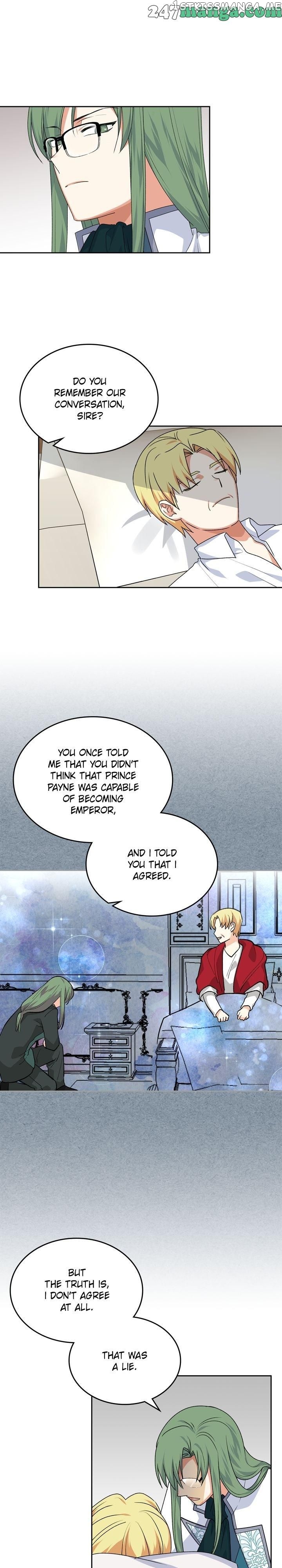 The Antagonist’s Pet ( The Pet Of The Villainess ) chapter 88 - page 18