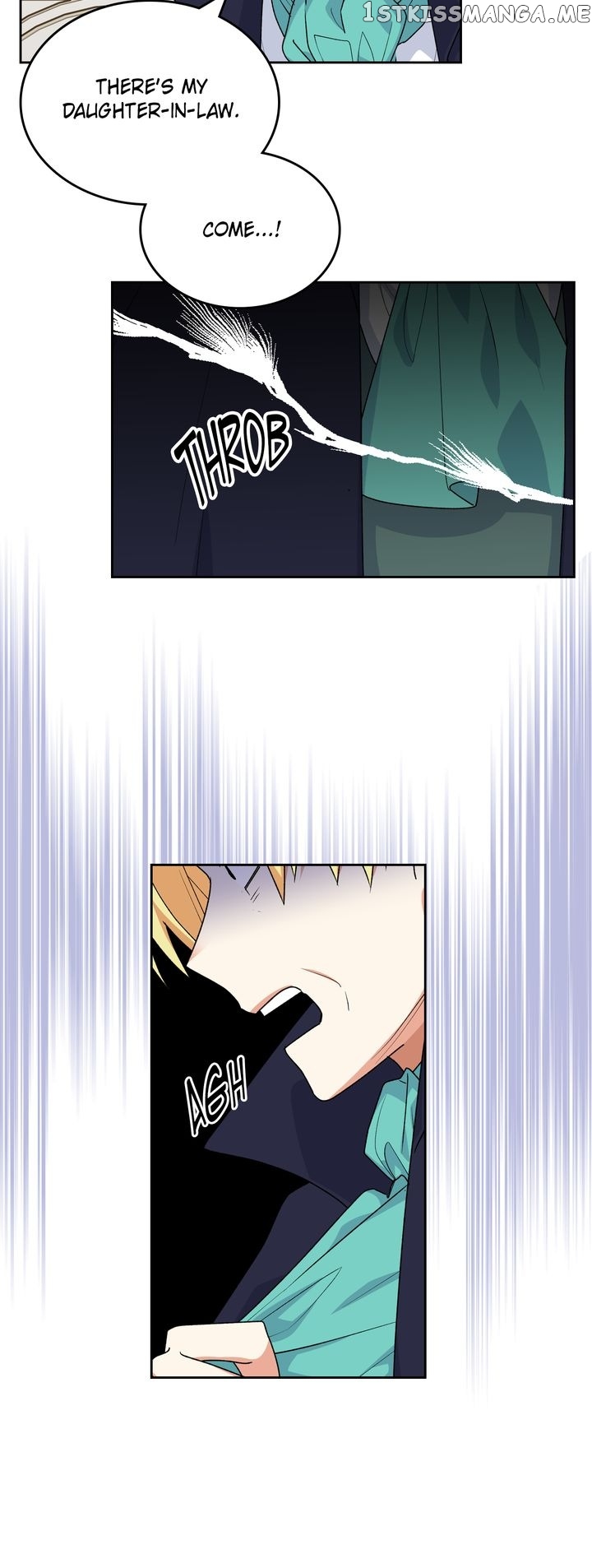 The Antagonist’s Pet ( The Pet Of The Villainess ) chapter 86 - page 24