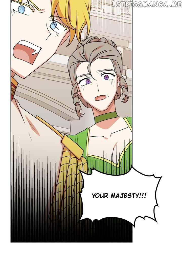 The Antagonist’s Pet ( The Pet Of The Villainess ) chapter 86 - page 26