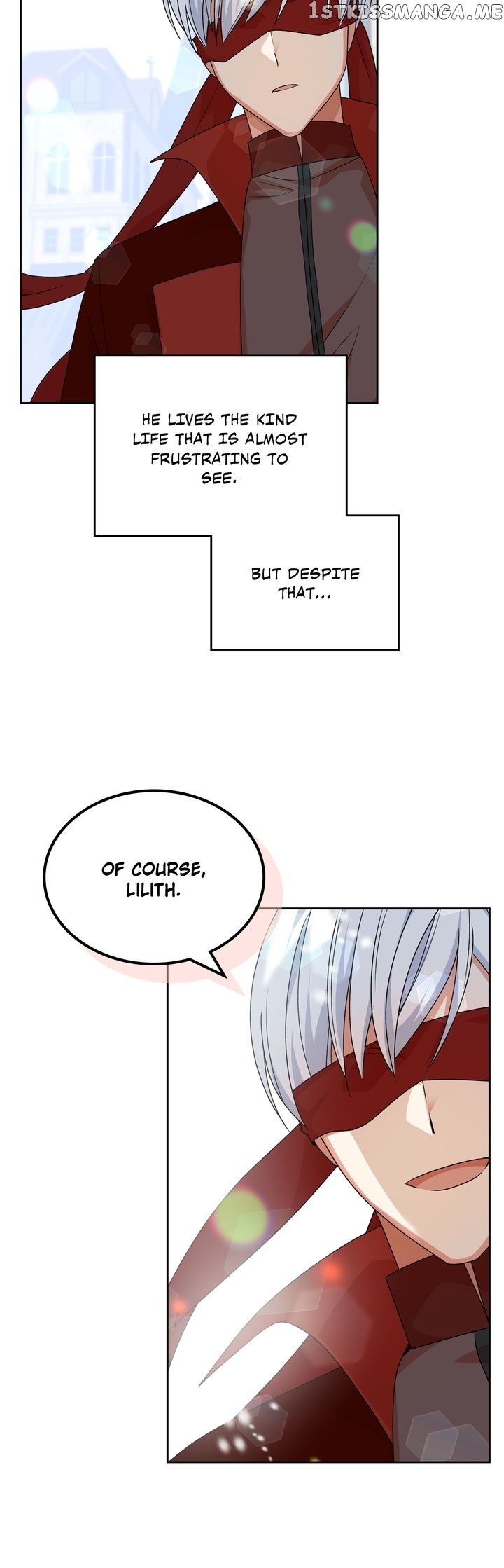 The Antagonist’s Pet ( The Pet Of The Villainess ) chapter 86 - page 8