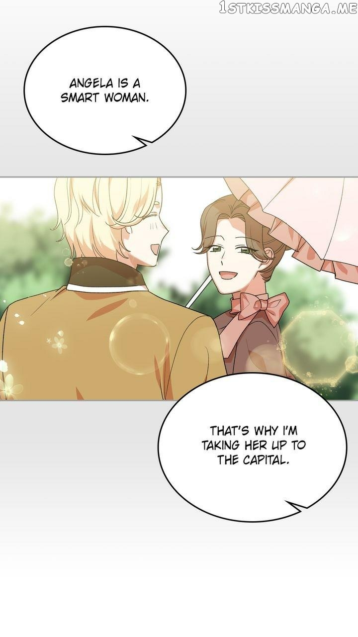 The Antagonist’s Pet ( The Pet Of The Villainess ) chapter 83 - page 14