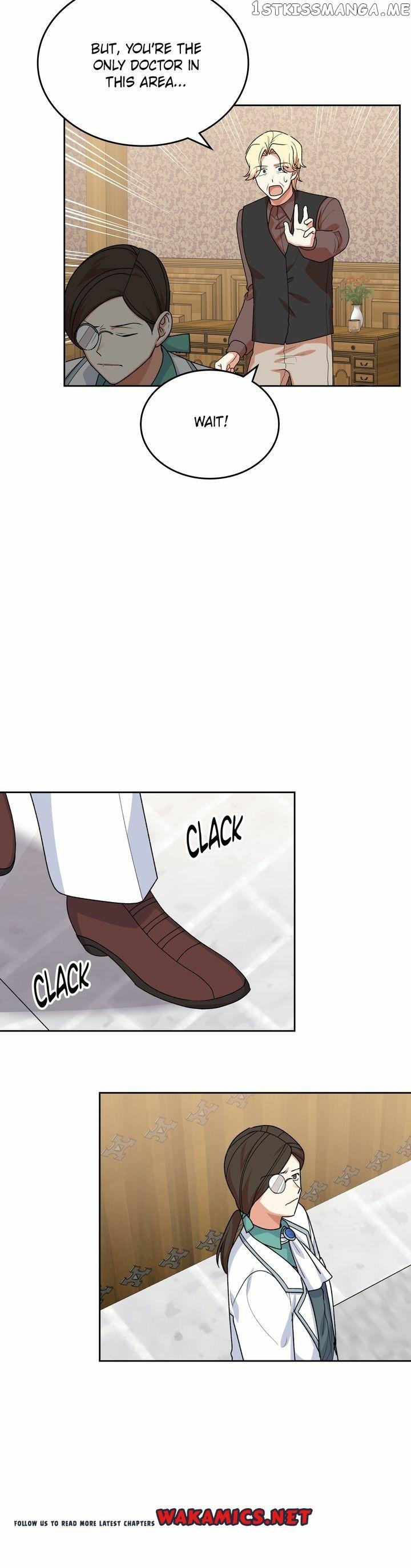The Antagonist’s Pet ( The Pet Of The Villainess ) chapter 83 - page 16