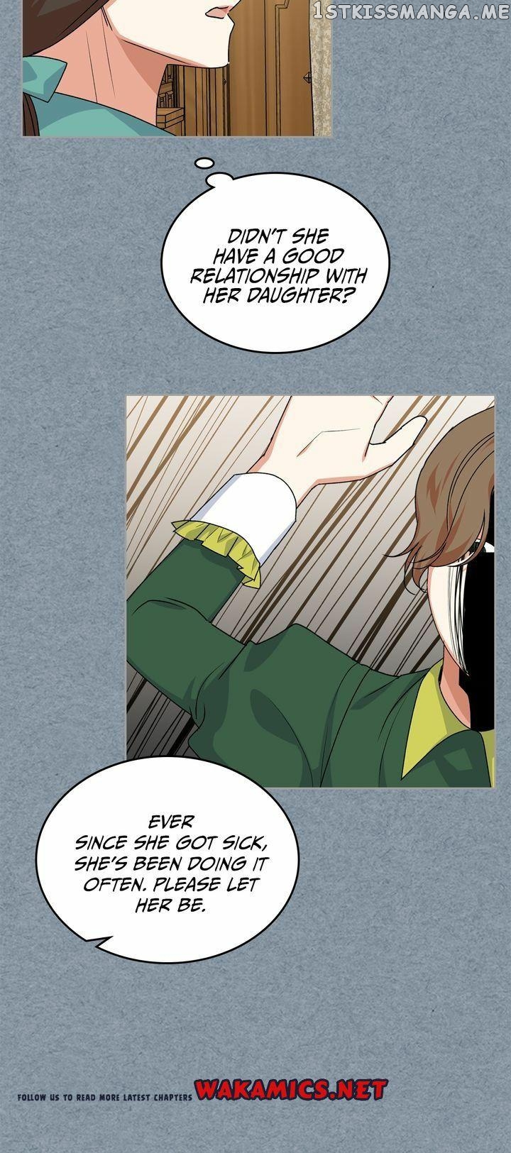 The Antagonist’s Pet ( The Pet Of The Villainess ) chapter 83 - page 20