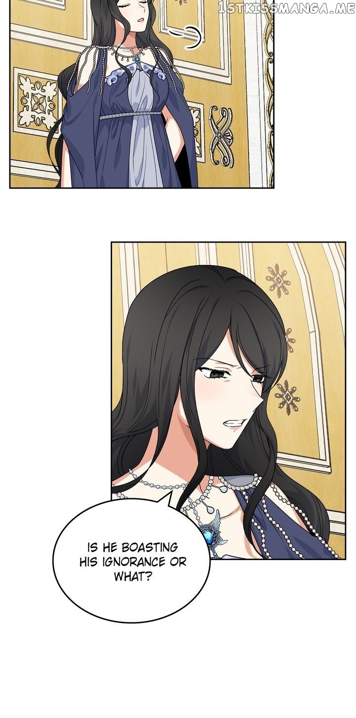 The Antagonist’s Pet ( The Pet Of The Villainess ) chapter 82 - page 3