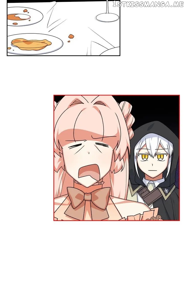 The Antagonist’s Pet ( The Pet Of The Villainess ) chapter 80 - page 11