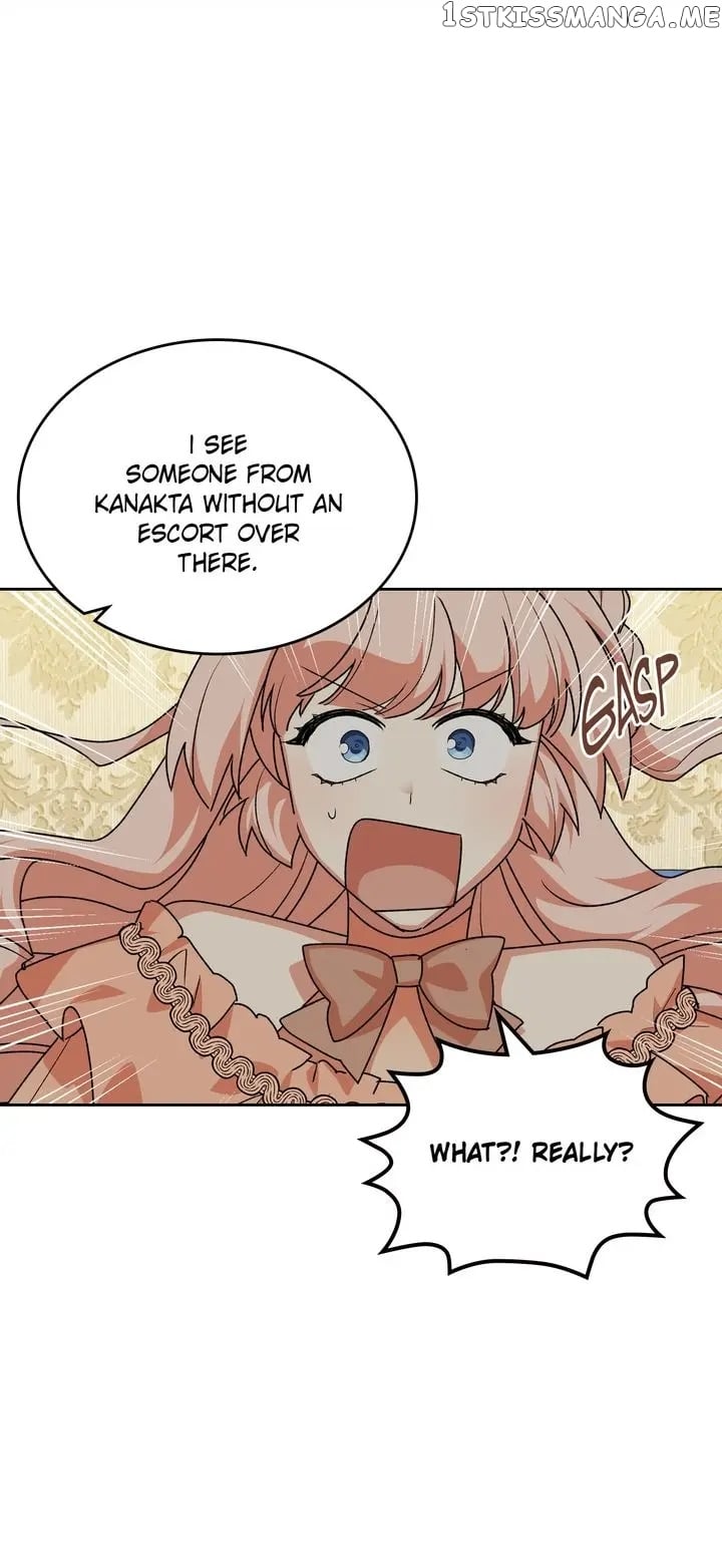 The Antagonist’s Pet ( The Pet Of The Villainess ) chapter 78 - page 21