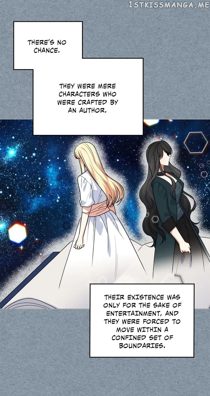 The Antagonist’s Pet ( The Pet Of The Villainess ) chapter 78 - page 3