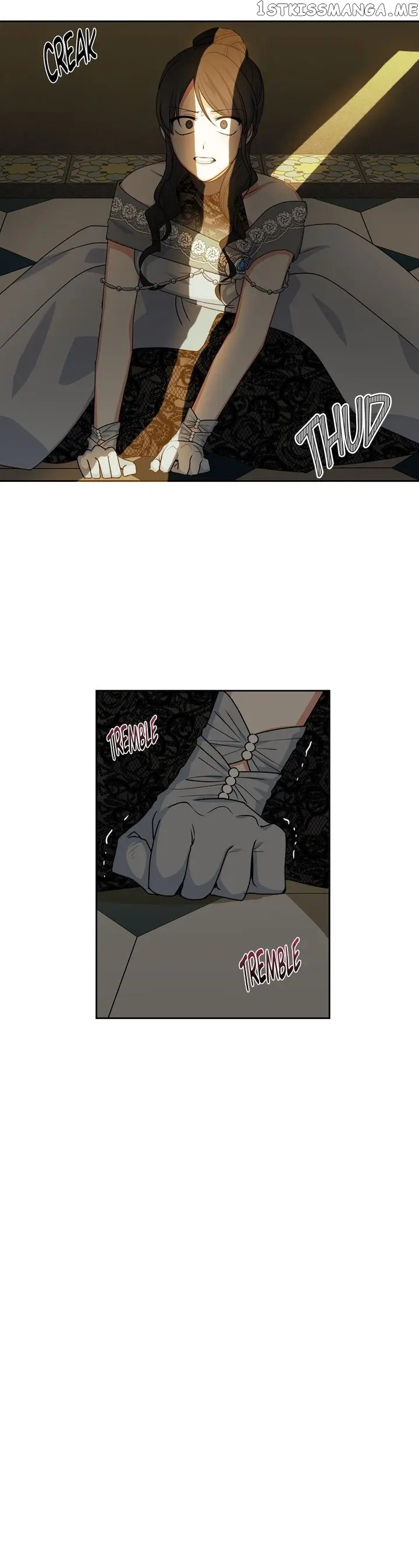 The Antagonist’s Pet ( The Pet Of The Villainess ) chapter 77 - page 18