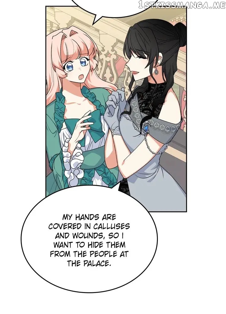 The Antagonist’s Pet ( The Pet Of The Villainess ) chapter 76 - page 14