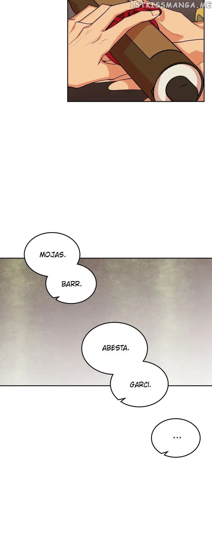 The Antagonist’s Pet ( The Pet Of The Villainess ) chapter 76 - page 3