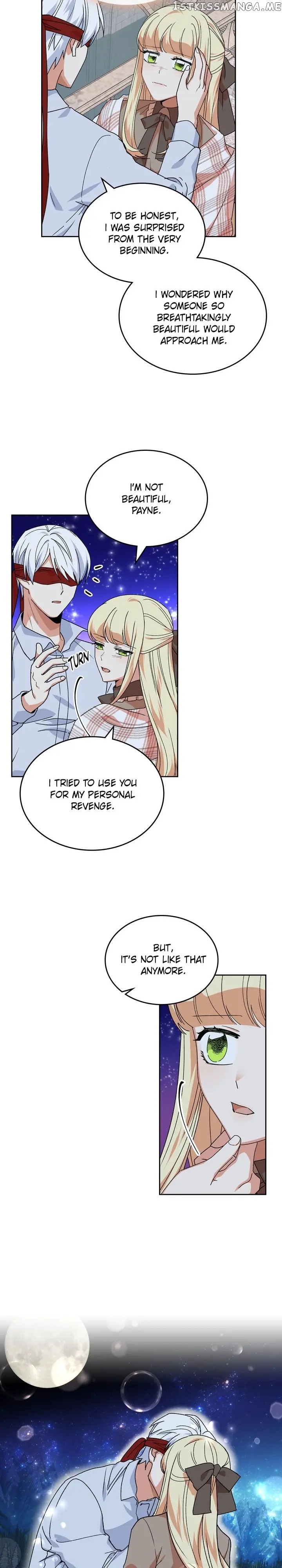 The Antagonist’s Pet ( The Pet Of The Villainess ) chapter 74 - page 15