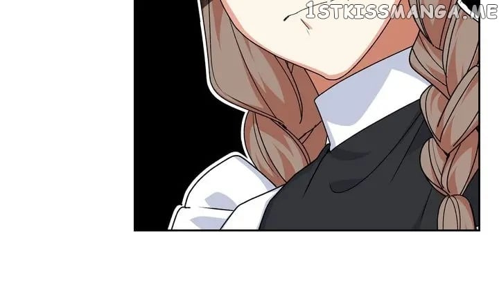 The Antagonist’s Pet ( The Pet Of The Villainess ) chapter 74 - page 19
