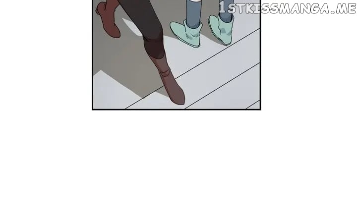 The Antagonist’s Pet ( The Pet Of The Villainess ) chapter 74 - page 6
