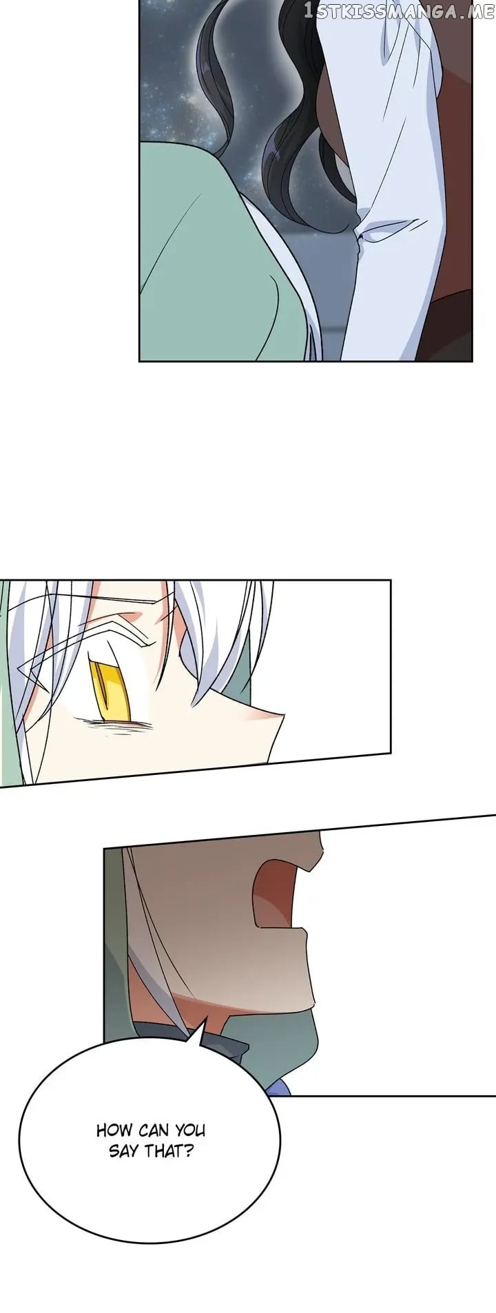 The Antagonist’s Pet ( The Pet Of The Villainess ) chapter 74 - page 8