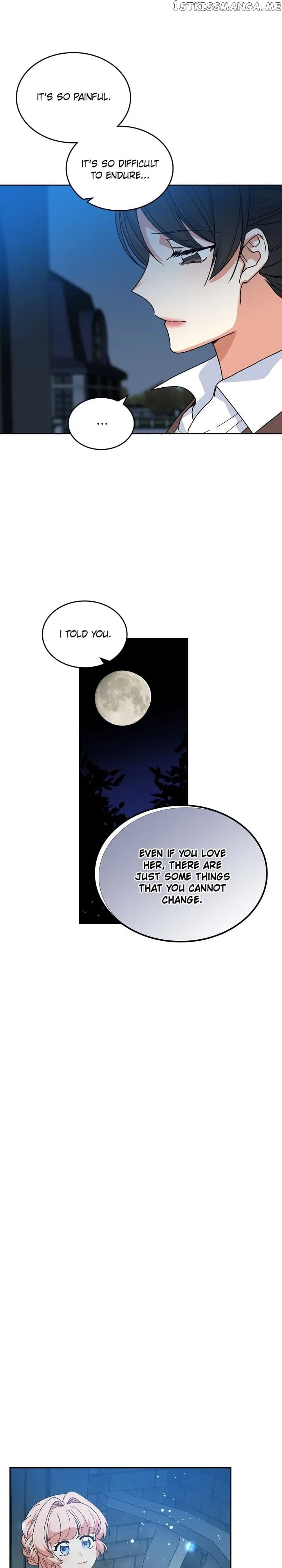 The Antagonist’s Pet ( The Pet Of The Villainess ) chapter 74 - page 9