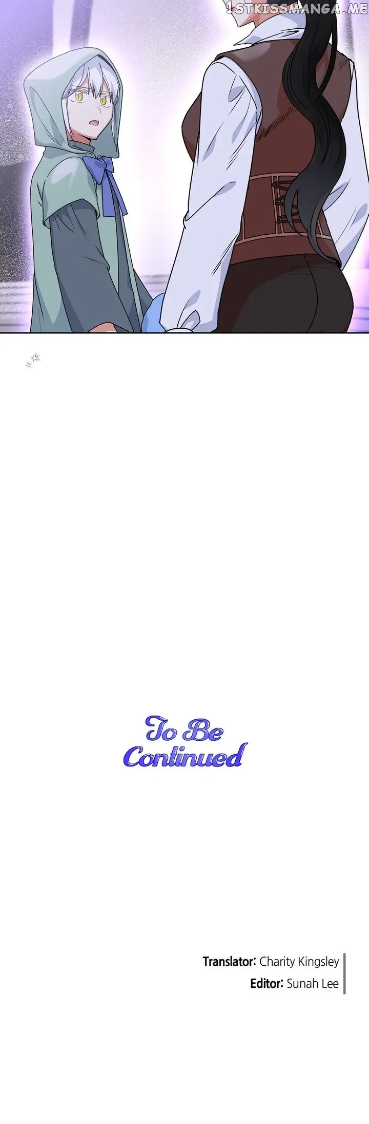 The Antagonist’s Pet ( The Pet Of The Villainess ) chapter 73 - page 20