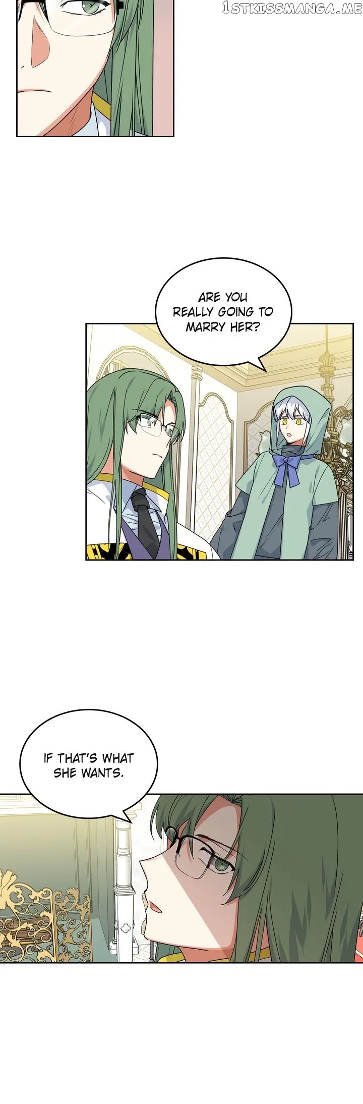 The Antagonist’s Pet ( The Pet Of The Villainess ) chapter 72 - page 5