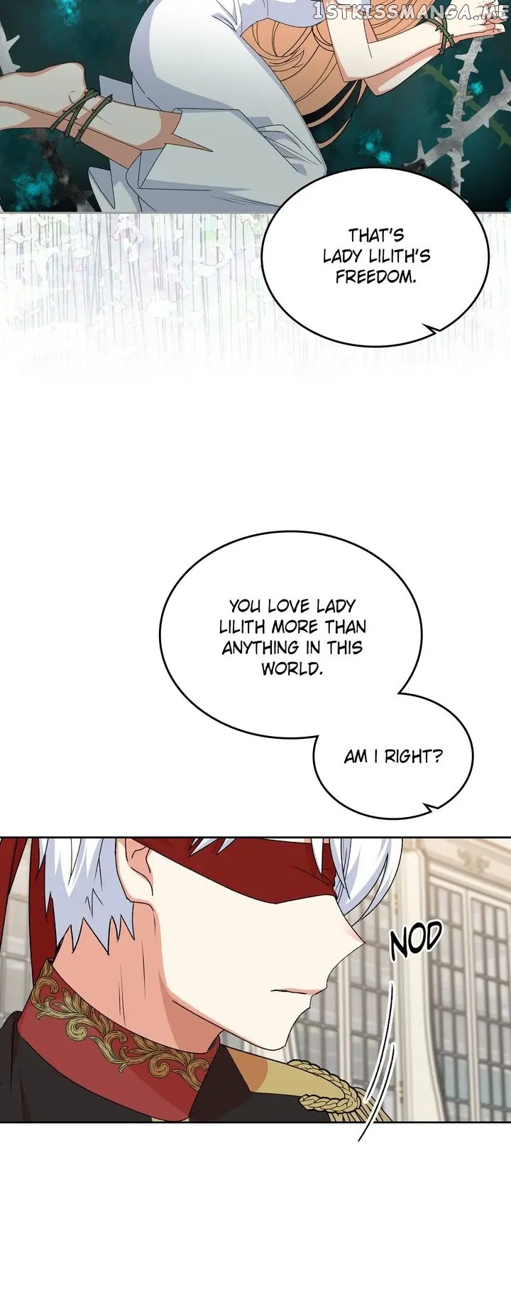 The Antagonist’s Pet ( The Pet Of The Villainess ) chapter 70 - page 11