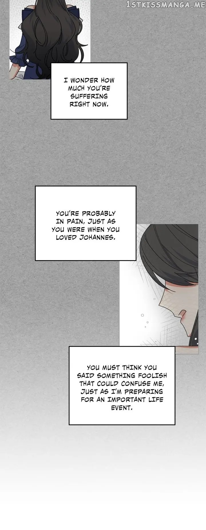 The Antagonist’s Pet ( The Pet Of The Villainess ) chapter 66 - page 8