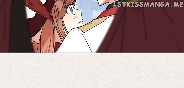 The Antagonist’s Pet ( The Pet Of The Villainess ) chapter 64 - page 5