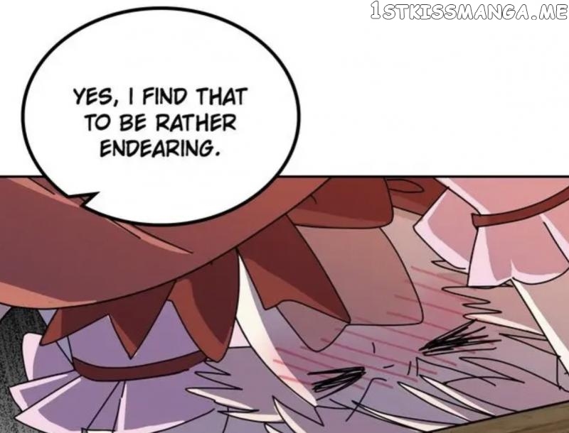 The Antagonist’s Pet ( The Pet Of The Villainess ) chapter 59 - page 21