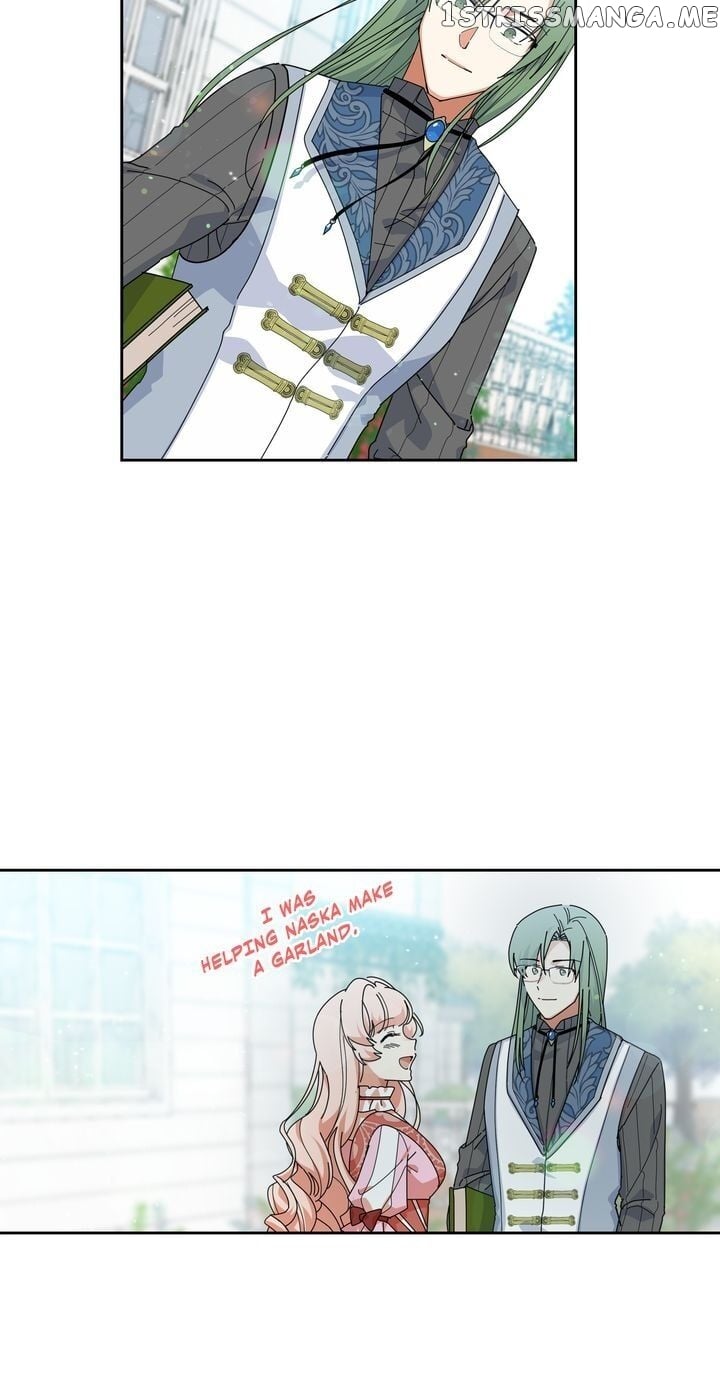 The Antagonist’s Pet ( The Pet Of The Villainess ) chapter 57 - page 5