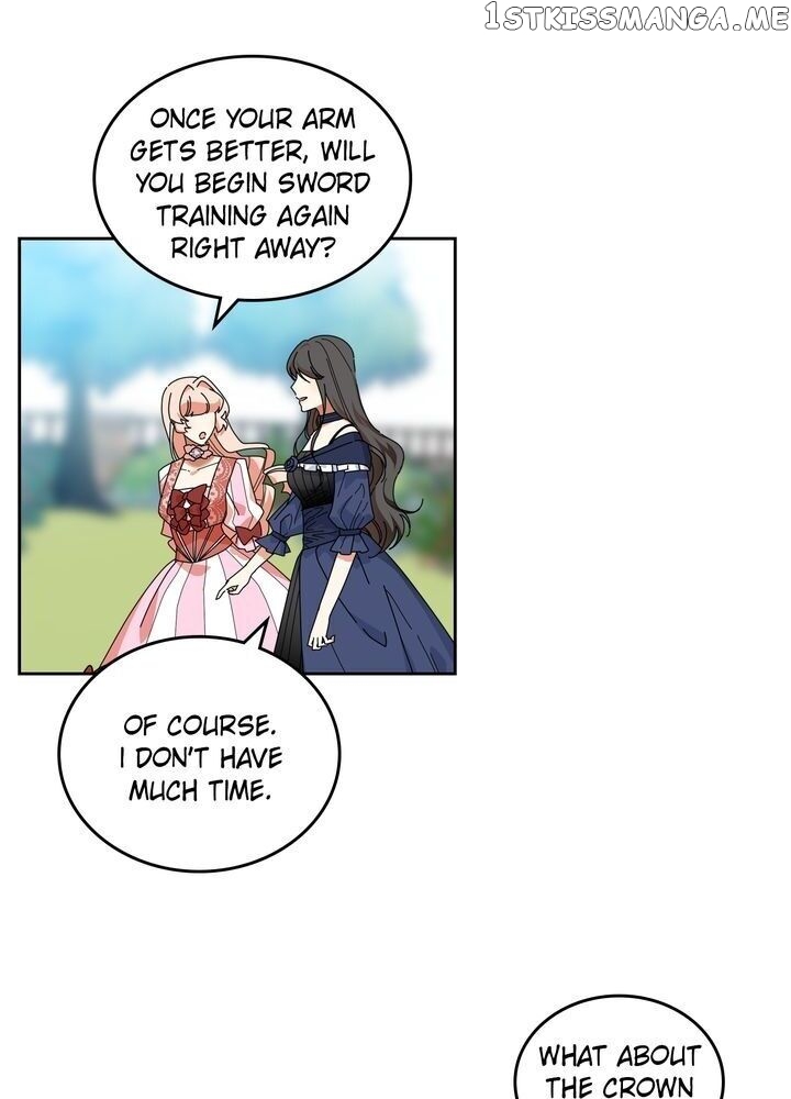 The Antagonist’s Pet ( The Pet Of The Villainess ) chapter 56 - page 23