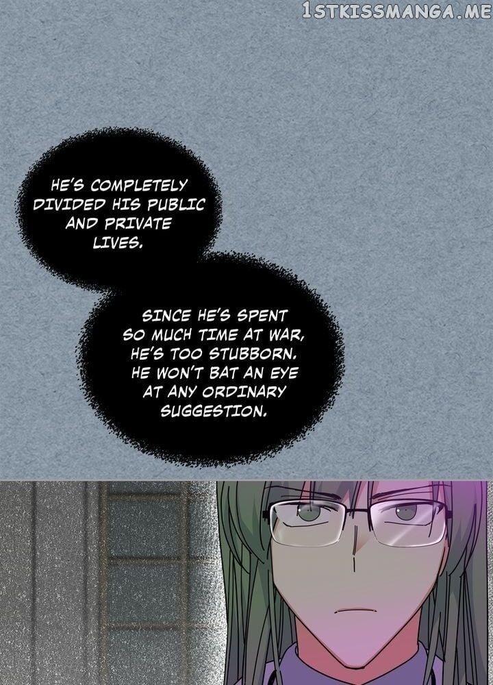 The Antagonist’s Pet ( The Pet Of The Villainess ) chapter 55 - page 12