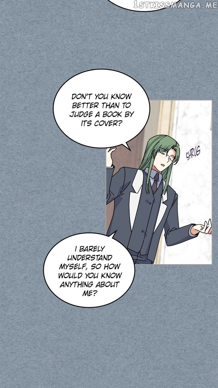 The Antagonist’s Pet ( The Pet Of The Villainess ) chapter 55 - page 15