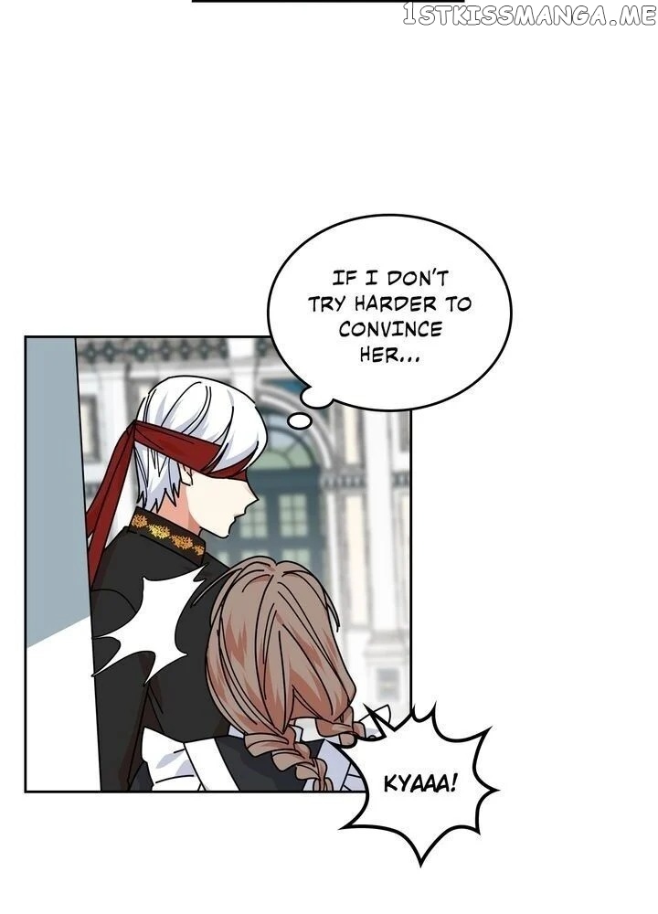 The Antagonist’s Pet ( The Pet Of The Villainess ) chapter 54 - page 13