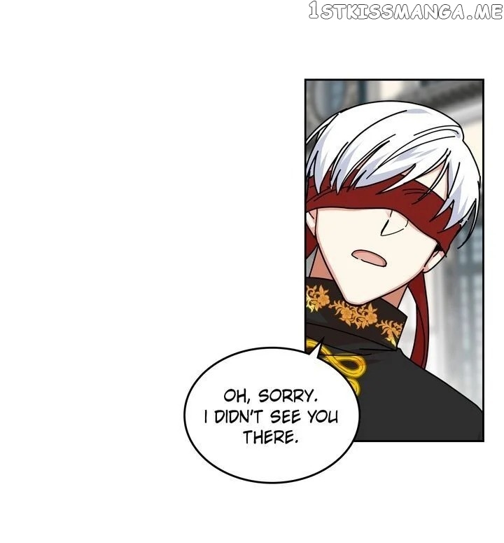 The Antagonist’s Pet ( The Pet Of The Villainess ) chapter 54 - page 14