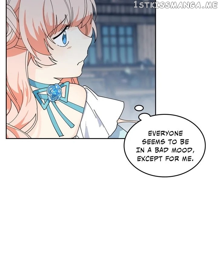 The Antagonist’s Pet ( The Pet Of The Villainess ) chapter 51 - page 9