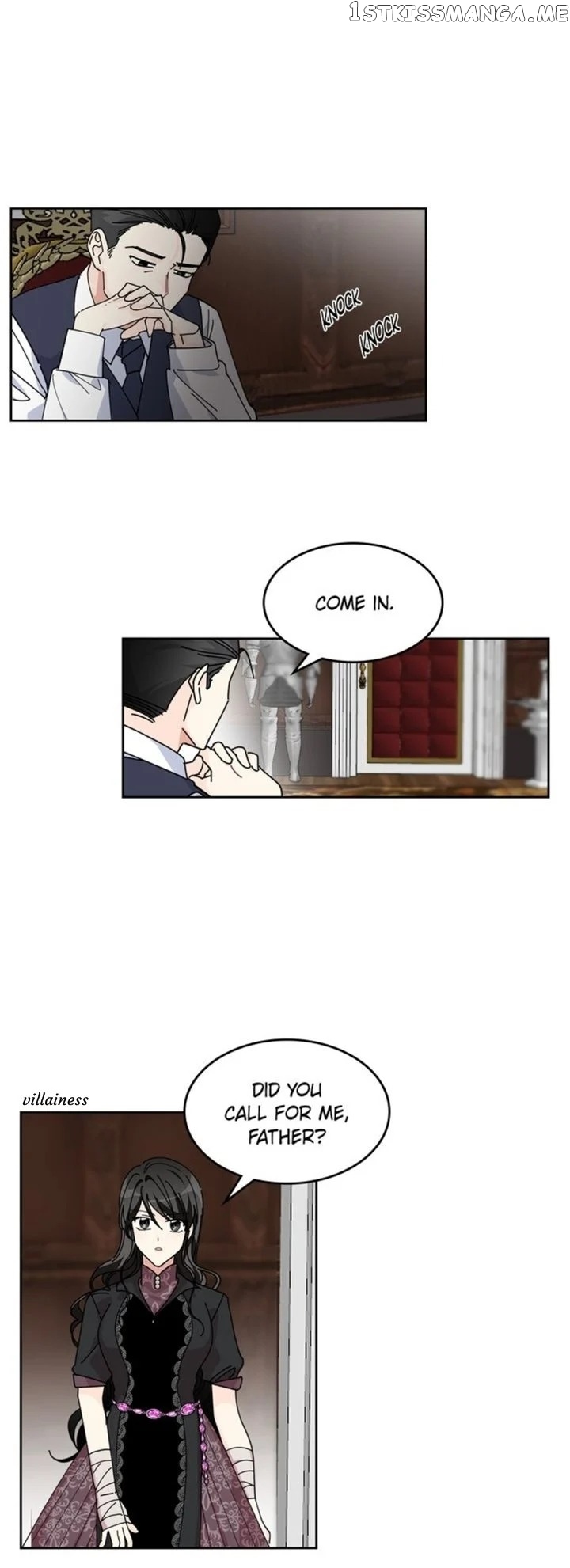 The Antagonist’s Pet ( The Pet Of The Villainess ) chapter 48 - page 16