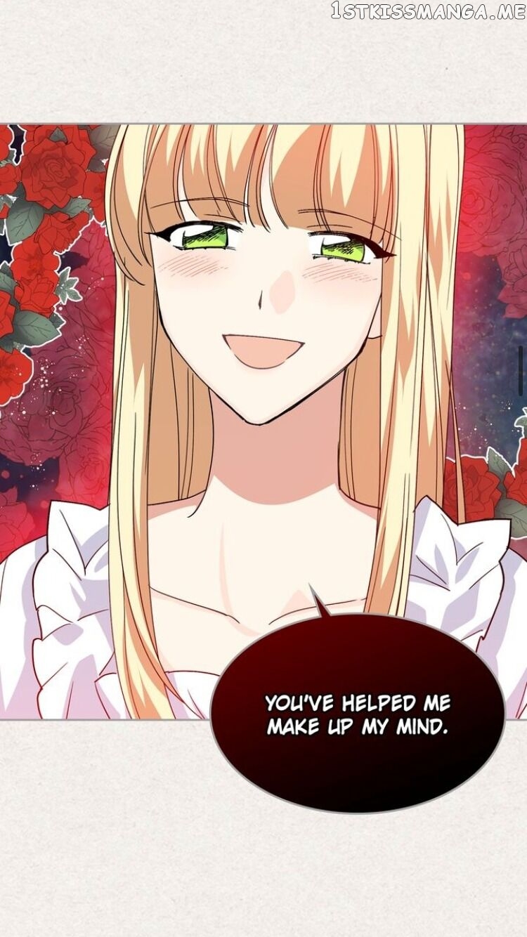 The Antagonist’s Pet ( The Pet Of The Villainess ) chapter 43 - page 20