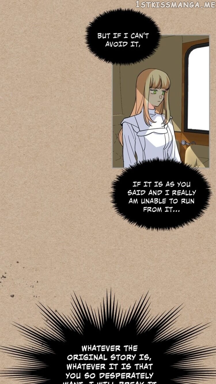 The Antagonist’s Pet ( The Pet Of The Villainess ) chapter 43 - page 22
