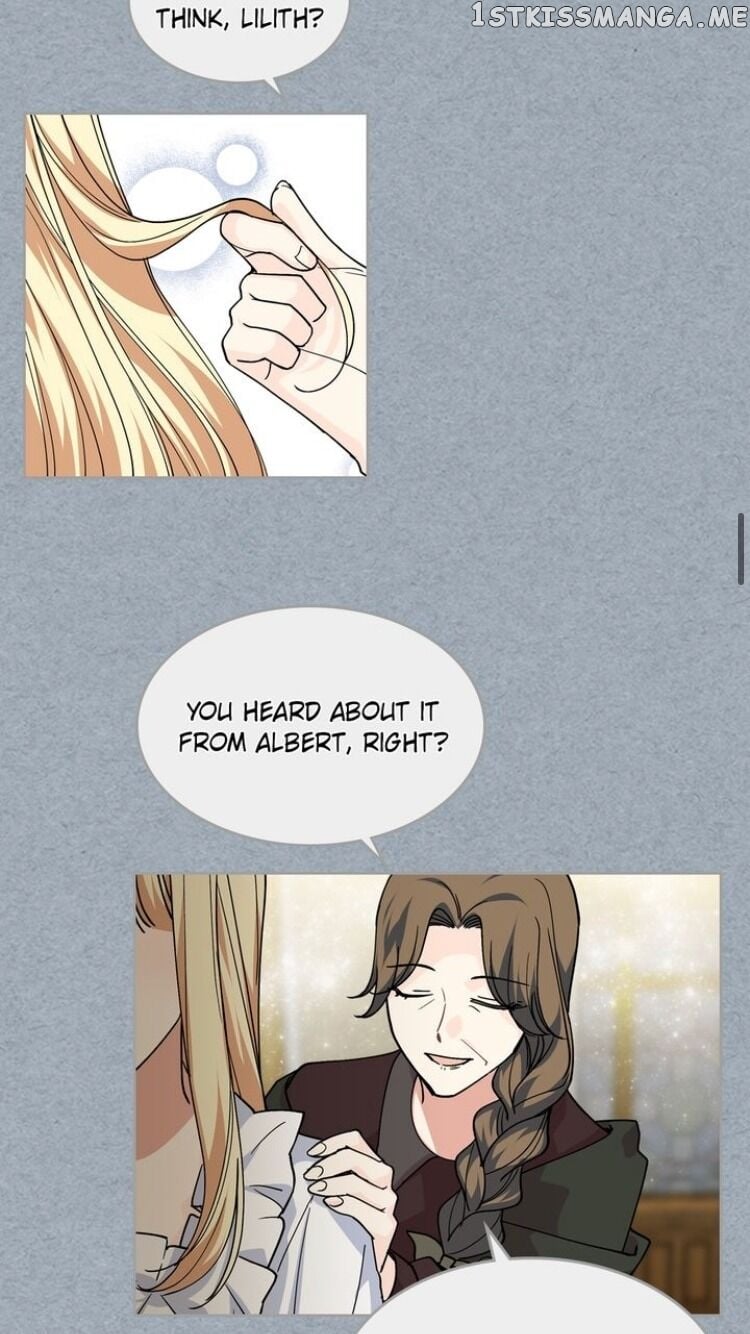 The Antagonist’s Pet ( The Pet Of The Villainess ) chapter 42 - page 17
