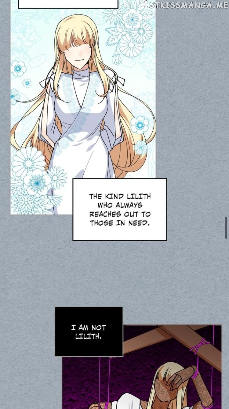 The Antagonist’s Pet ( The Pet Of The Villainess ) chapter 42 - page 23