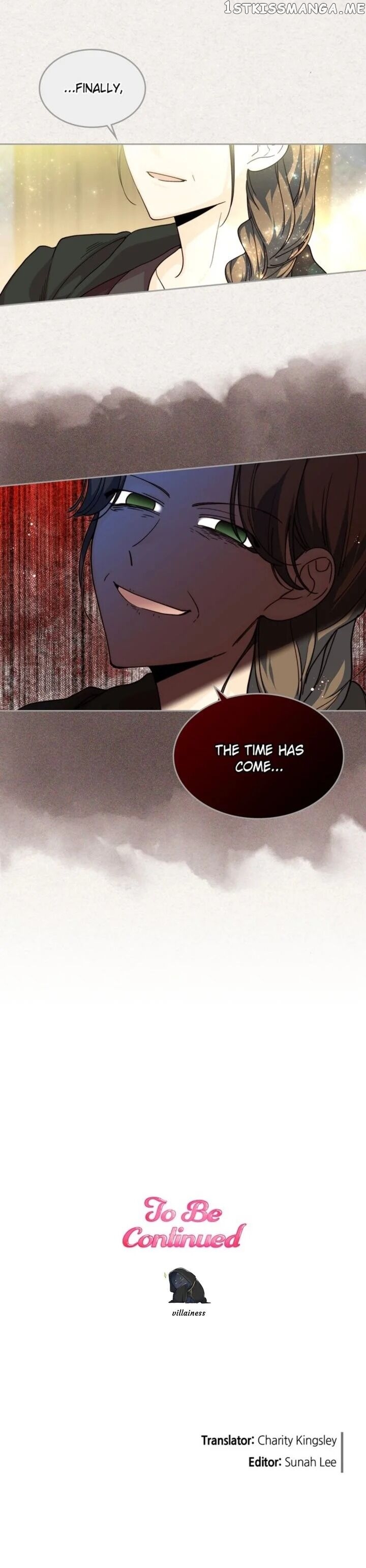 The Antagonist’s Pet ( The Pet Of The Villainess ) chapter 41 - page 11