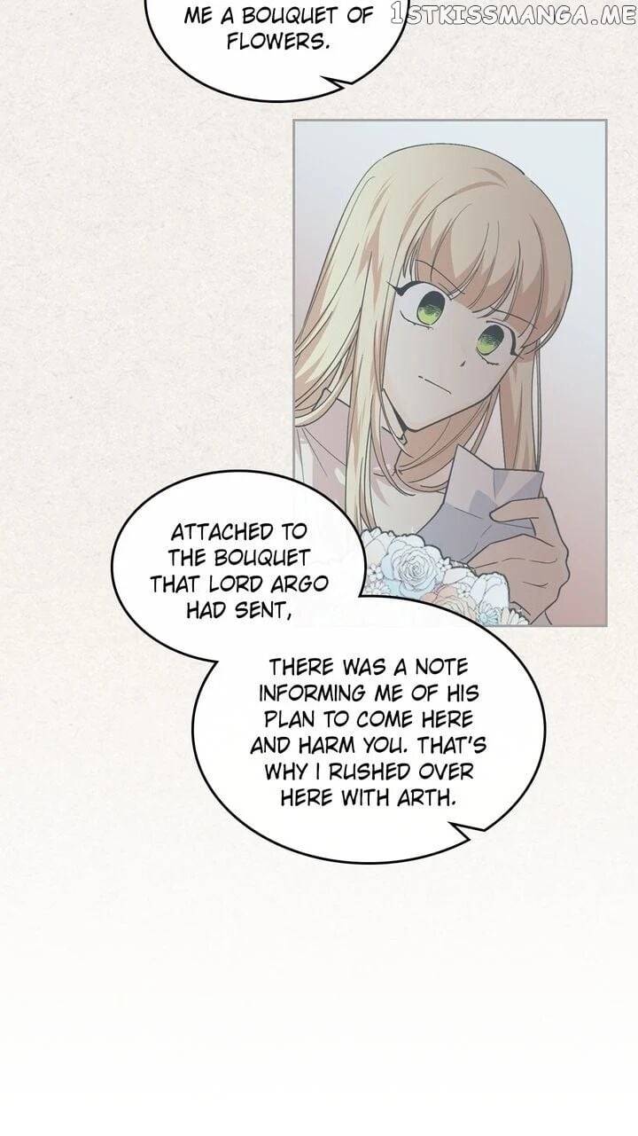 The Antagonist’s Pet ( The Pet Of The Villainess ) chapter 39 - page 6