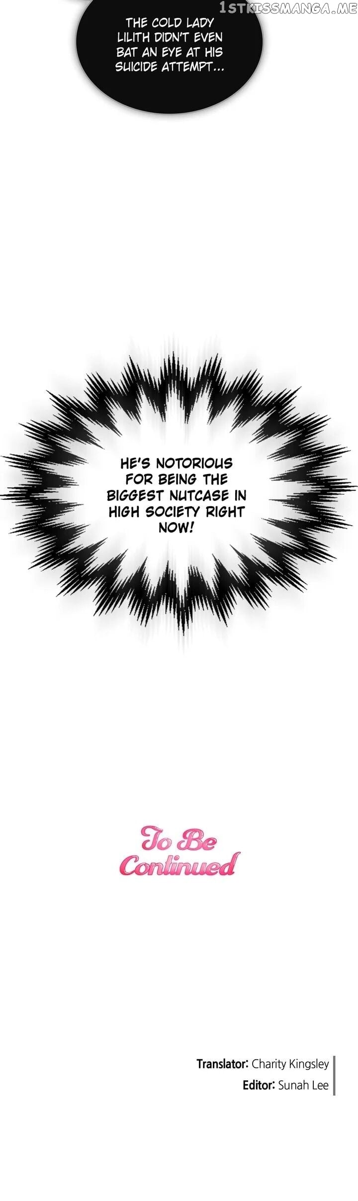The Antagonist’s Pet ( The Pet Of The Villainess ) chapter 36 - page 20