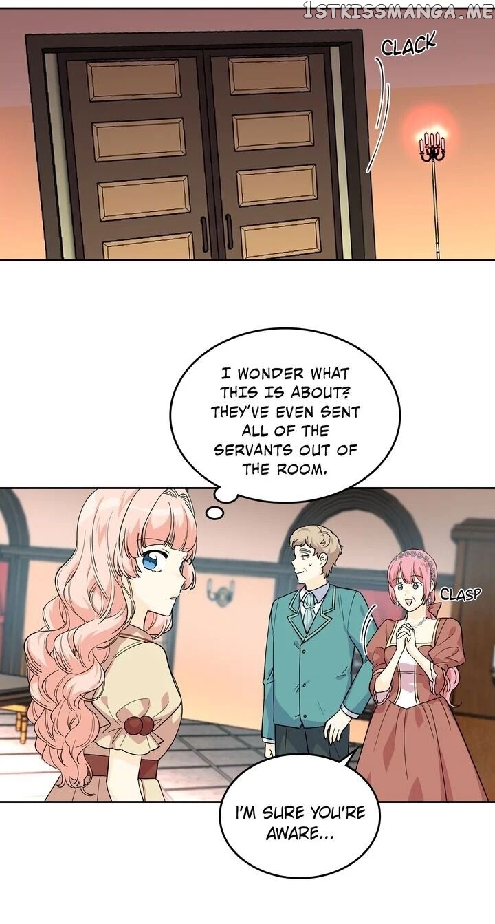 The Antagonist’s Pet ( The Pet Of The Villainess ) chapter 32 - page 10