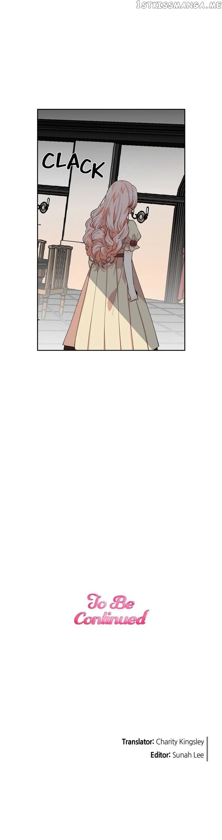 The Antagonist’s Pet ( The Pet Of The Villainess ) chapter 32 - page 16