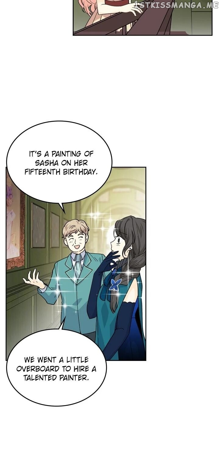 The Antagonist’s Pet ( The Pet Of The Villainess ) chapter 31 - page 17
